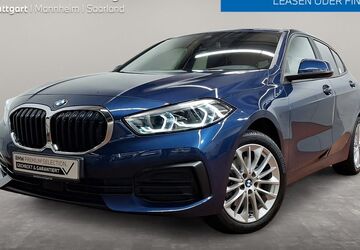 BMW 118 28.836 km 23.990 &euro; Stuttgart 70569