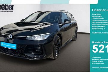 VW Passat Variant 29.980 km 35.980 &euro; Herrenberg 71083