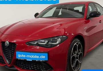 Alfa Romeo Giulia 26.210 km 31.990 &euro; Reutlingen 72762