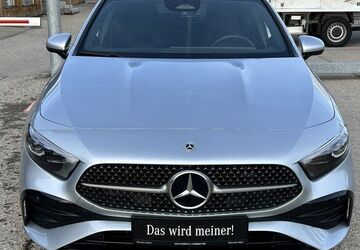 Mercedes-Benz A 250 20.595 km 36.990 &euro; Holzgerlingen 71088
