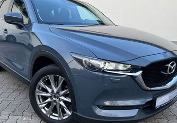 Mazda CX-5 189.800 km 18.389 &euro; Stuttgart 70378