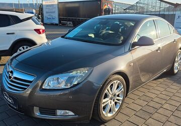 Opel Insignia 208.651 km 3.950 &euro; Ofterdingen 72131