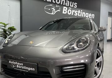 Porsche Panamera 133.120 km 38.999 &euro; Starzach-Börstingen 72181