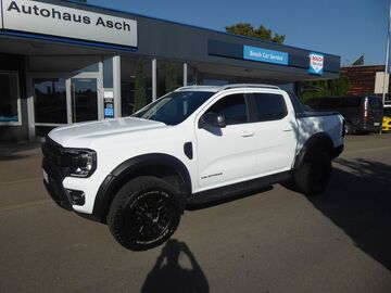 Gebrauchte Ford Ranger