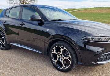 Alfa Romeo Tonale 33.000 km 29.999 &euro; Horb am Neckar 72160