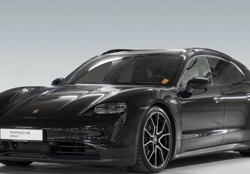 Porsche Taycan 19.100 km 81.600 &euro; Stuttgart 70469