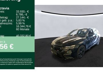 Skoda Octavia 78.132 km 32.930 &euro; Tübingen 72072
