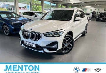 BMW X1 70.423 km 25.990 &euro; Tübingen 72072