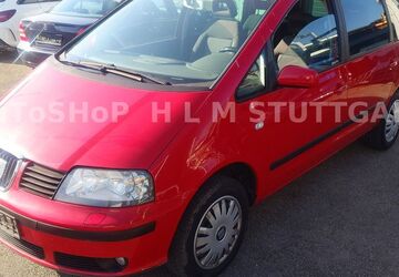 Seat Alhambra 174.000 km 2.998 &euro; Holzgerlingen / Böblingen (Region Stuttgart) 71088