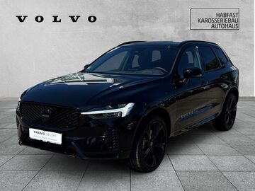 Gebrauchte Volvo XC60