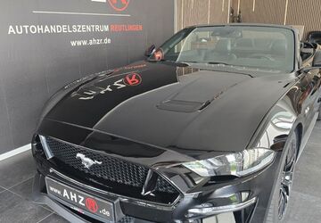 Ford Mustang 22.500 km 46.990 &euro; Reutlingen 72760