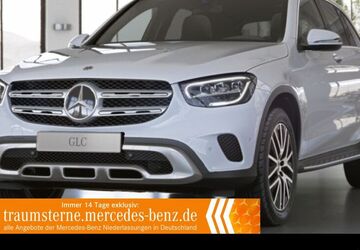 Mercedes-Benz GLC 300 72.796 km 35.990 &euro; Pfullingen 72793