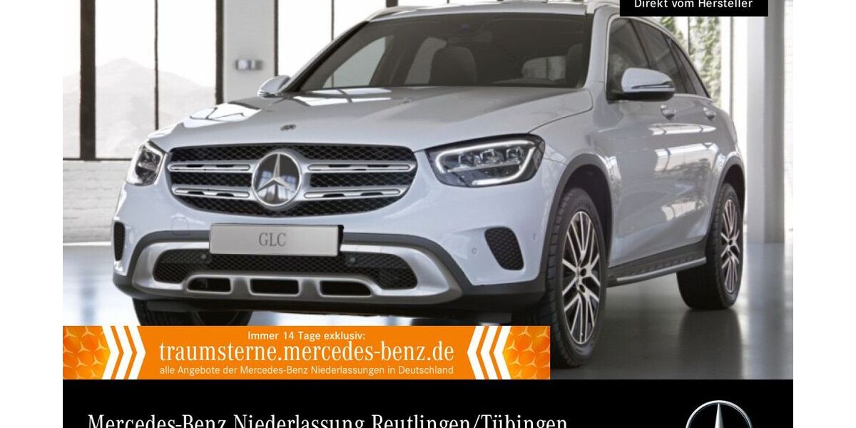 Mercedes-Benz GLC 300 72.796 km 35.990 &euro; Pfullingen 72793