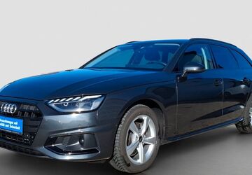 Audi A4 24.150 km 29.900 &euro; Mössingen 72116