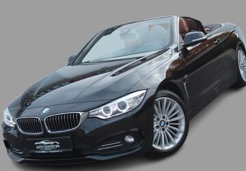 BMW 420 187.000 km 15.900 &euro; Gärtringen / Böblingen 71116