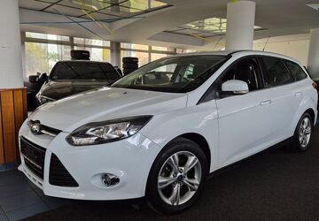 Ford Focus 161.000 km 6.590 &euro; Filderstadt 70794