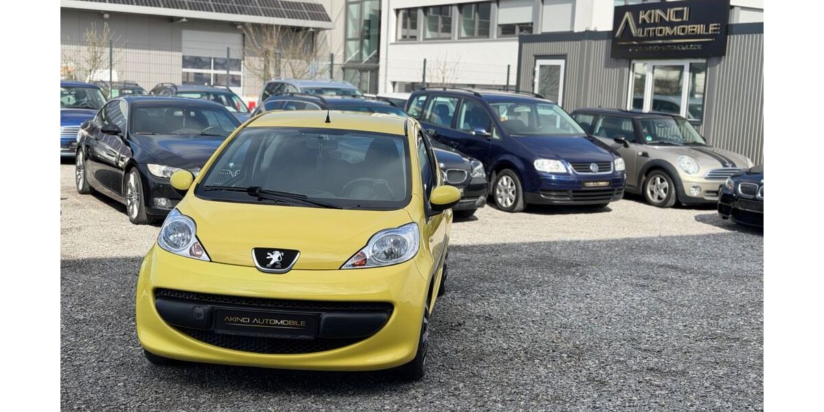 Peugeot 107 108.000 km 5.500 &euro; Gäufelden 71126
