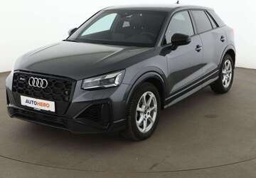 Audi SQ2 22.041 km 38.190 &euro; Stuttgart 70195