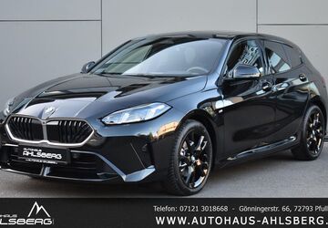 BMW 120 36.000 km 33.900 &euro; Pfullingen 72793