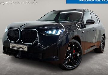 BMW X3 11.747 km 69.980 &euro; Stuttgart 70569