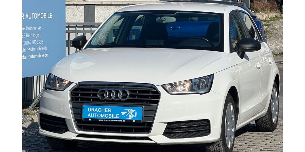 Audi A1 210.000 km 6.990 &euro; Reutlingen 72762