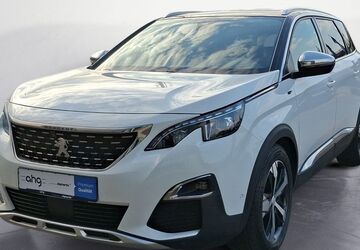 Peugeot 5008 67.900 km 25.960 &euro; Horb am Neckar 72160
