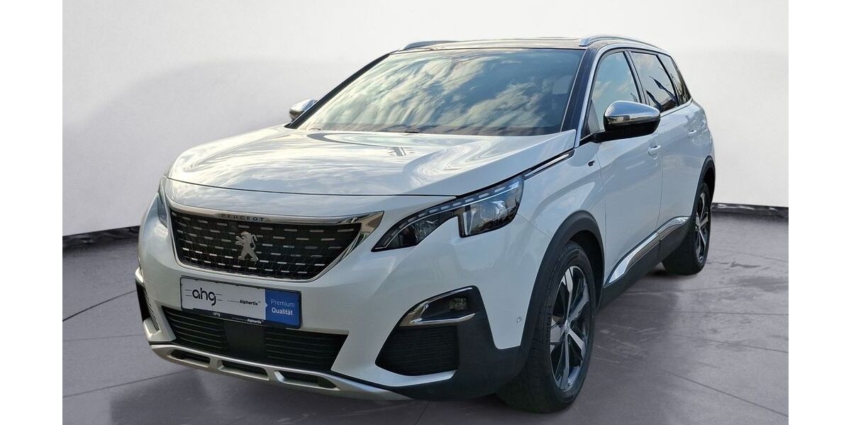 Peugeot 5008 67.900 km 25.960 &euro; Horb am Neckar 72160