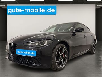 Gebrauchte Alfa Romeo Giulia