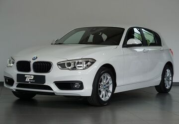 BMW 120 80.000 km 17.950 &euro; Tübingen 72072