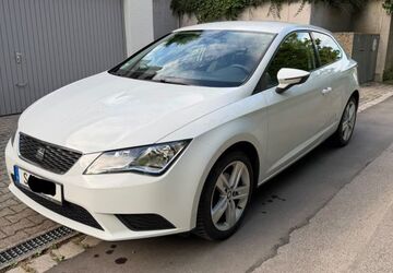 Seat Leon 118.000 km 6.300 &euro; Stuttgart 70597