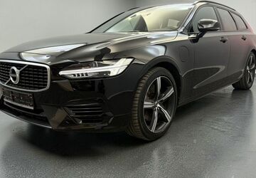 Volvo V90 163.000 km 24.499 &euro; Reutlingen / Mittelstadt 72766