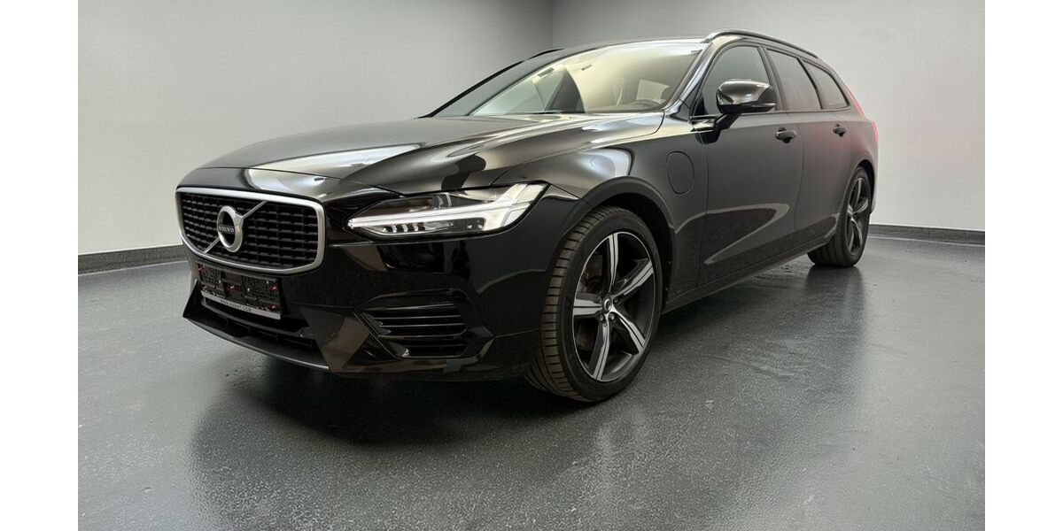Volvo V90 163.000 km 24.499 &euro; Reutlingen / Mittelstadt 72766