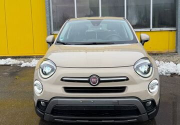 Fiat 500X 75.000 km 14.950 &euro; Ostfildern 73760