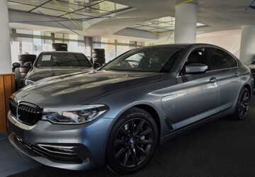 BMW 530 122.500 km 22.690 &euro; Filderstadt 70794