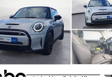 Mini Cooper SE 41.227 km 17.930 &euro; Böblingen 71034