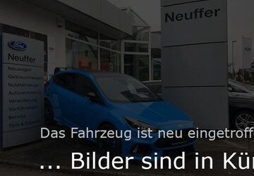 Ford Focus 17.900 km 26.490 &euro; Herrenberg-Kuppingen 71083