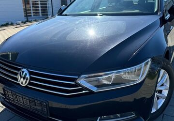 VW Passat 248.000 km 8.980 &euro; Holzgerlingen 71088