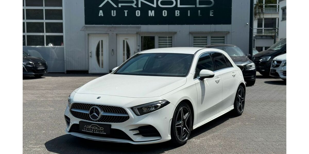 Mercedes-Benz A 180 54.564 km 20.890 &euro; Tübingen 72072