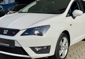 Seat Ibiza 138.000 km 6.850 &euro; Pfullingen 72793