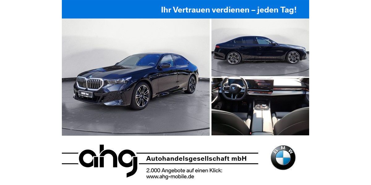 BMW 520 3.819 km 63.890 &euro; Horb am Neckar 72160