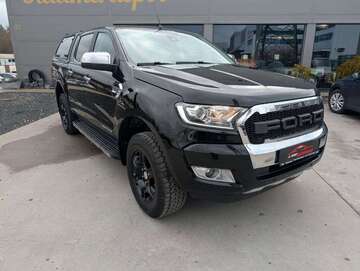 Gebrauchte Ford Ranger