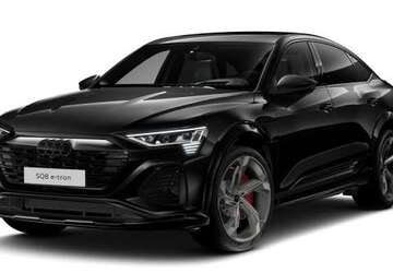 Audi Q8 7.893 km 81.940 &euro; Stuttgart 70469