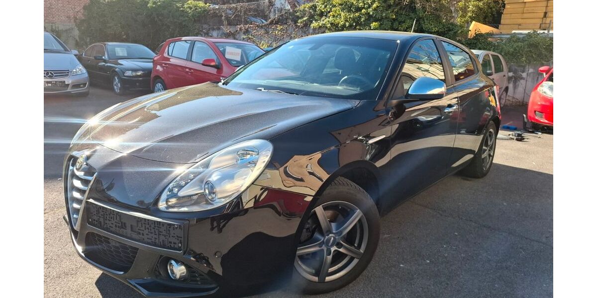 Alfa Romeo Giulietta 178.000 km 6.800 &euro; Stuttgart 70195