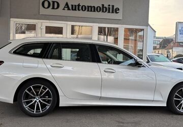 BMW 320 67.300 km 27.990 &euro; Stuttgart 70469