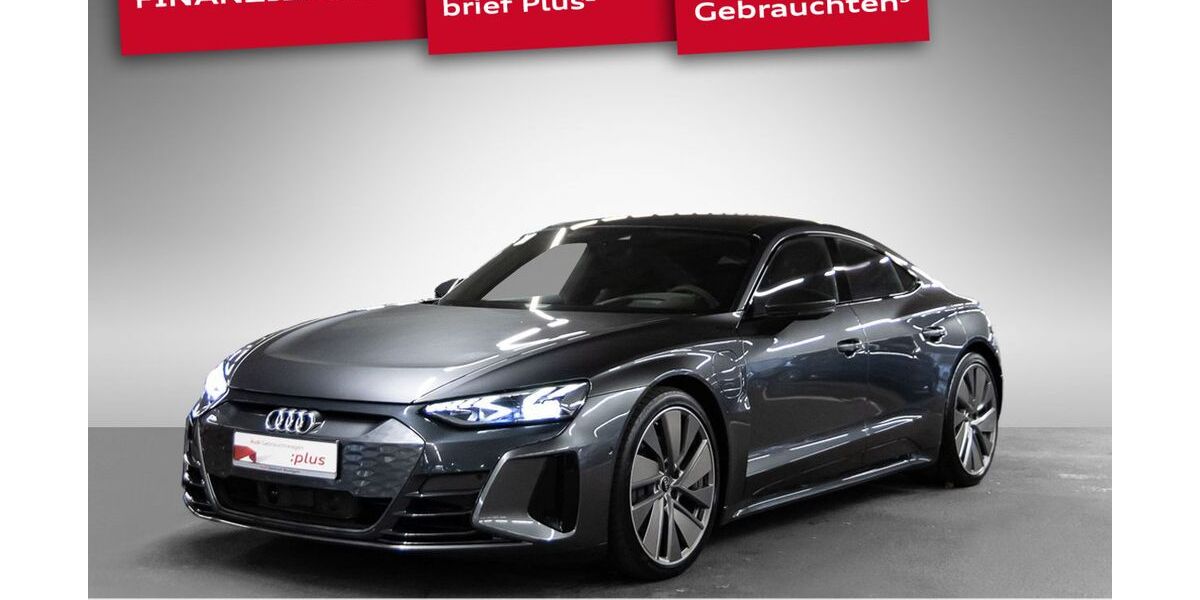 Audi e-tron GT 51.170 km 61.960 &euro; Stuttgart 70469