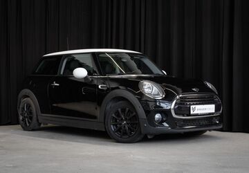 Mini Cooper 92.800 km 14.890 &euro; Reutlingen / Betzingen 72770