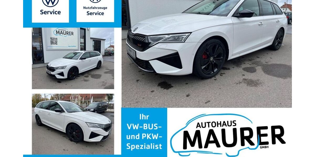 Skoda Octavia 18.400 km 36.930 &euro; Holzgerlingen 71088