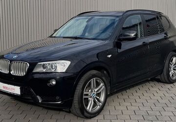 BMW X3 231.000 km 11.900 &euro; Pfullingen 72793