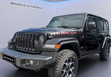 Jeep Wrangler 53.600 km 45.900 &euro; Stuttgart 70565