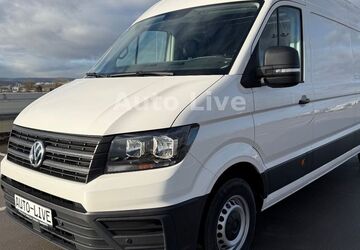 VW Crafter 63.341 km 30.990 &euro; Böblingen/Stuttgart 71034